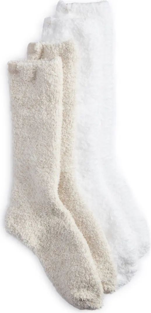 2-Pack CozyChic™ Socks | Nordstrom