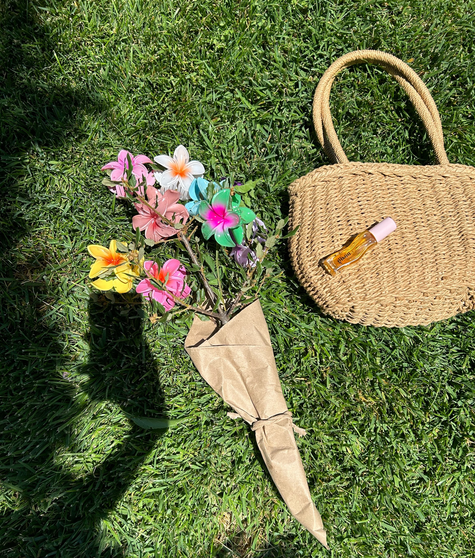 Summer flower bouquet 🌺 for that fashion girl 

#LTKU #LTKBeauty #LTKSeasonal