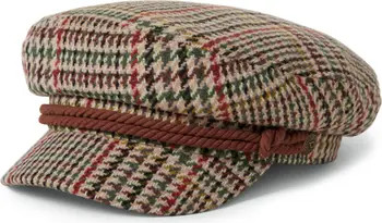 Gender Inclusive Fiddler Cap | Nordstrom