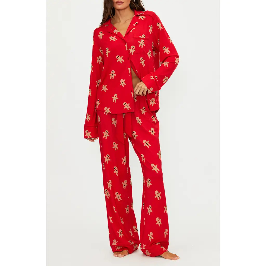 christmas pjs | Nordstrom | Nordstrom
