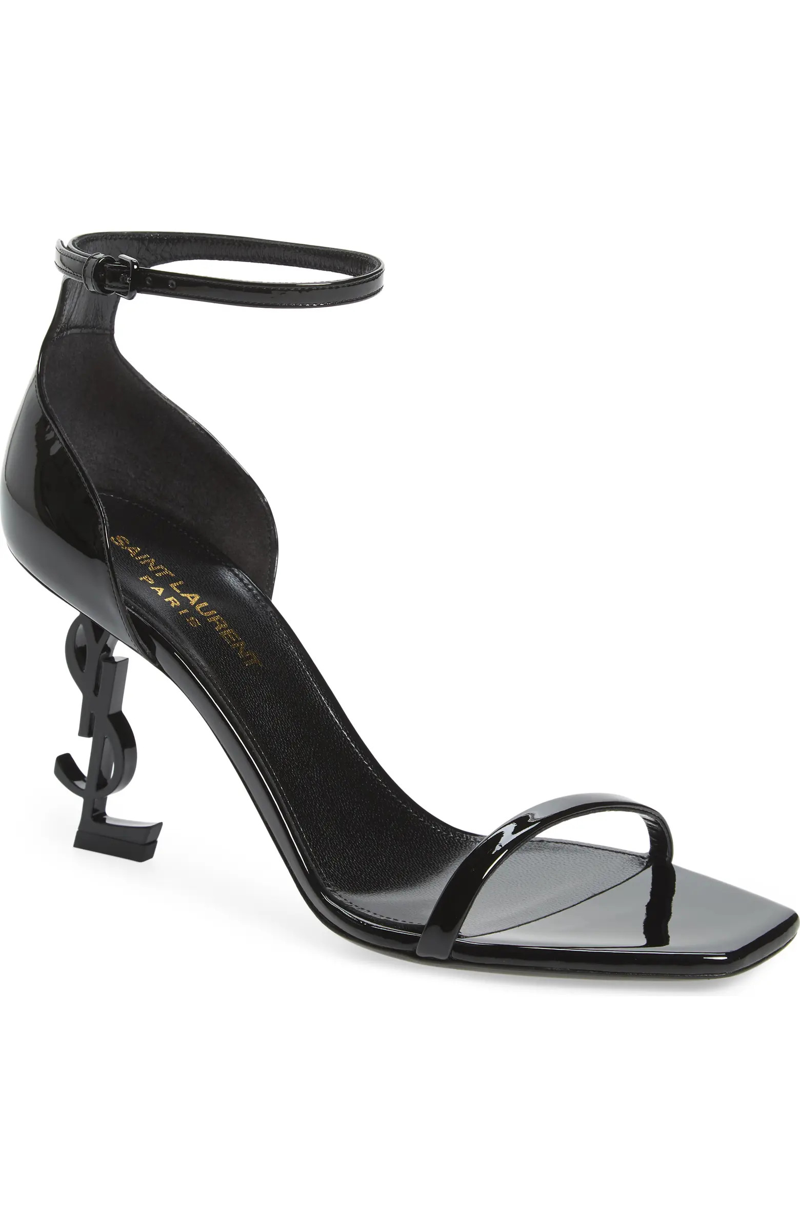 Opyum Ankle Strap Sandal (Women) | Nordstrom
