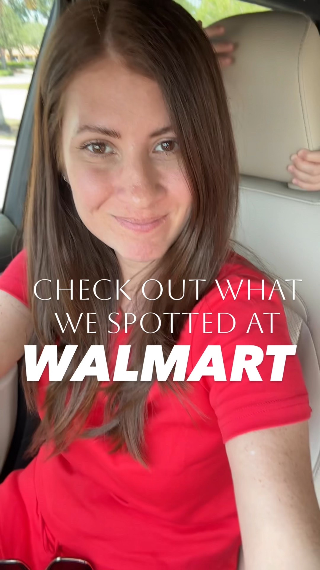 Check out what we spotted at Walmart today! You’re not going to want to miss out on these affordable fashion finds for summer! And I have my cute helpers with me! 
Who said you have to spend a lot to look like a lot? These new Walmart pieces are serving style on a budget—and I’m officially obsessed.
Think: elevated basics, summer staples, and major on-trend vibes for less 🙌🏼🤌🏼🫶🏼

Follow me for more affordable fashion  and summer out inspo on a budget! 

You know the drill—save, share, and comment SHOP before it’s gone!
#WalmartFashion #WalmartFinds #BudgetBaddie #StyleForLess #WalmartHaul #FashionOnABudget #LookForLess #WalmartStyle #ChicAndCheap

#LTKOver40 #LTKSeasonal #LTKStyleTip