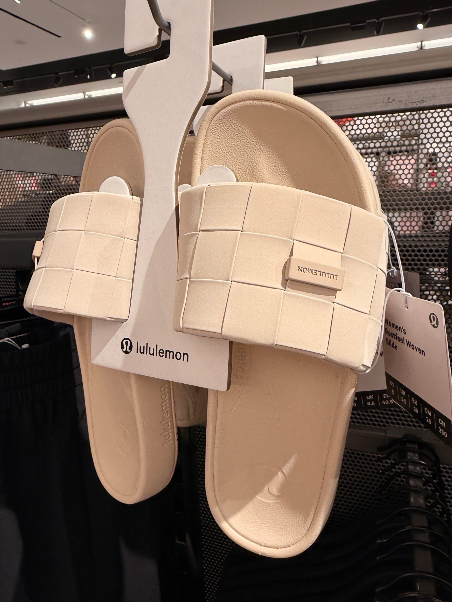 I finally pulled the trigger and snagged these! I went true to size with a 6 💗



#LTKSeasonal #LTKdayinmylife #LTKootd