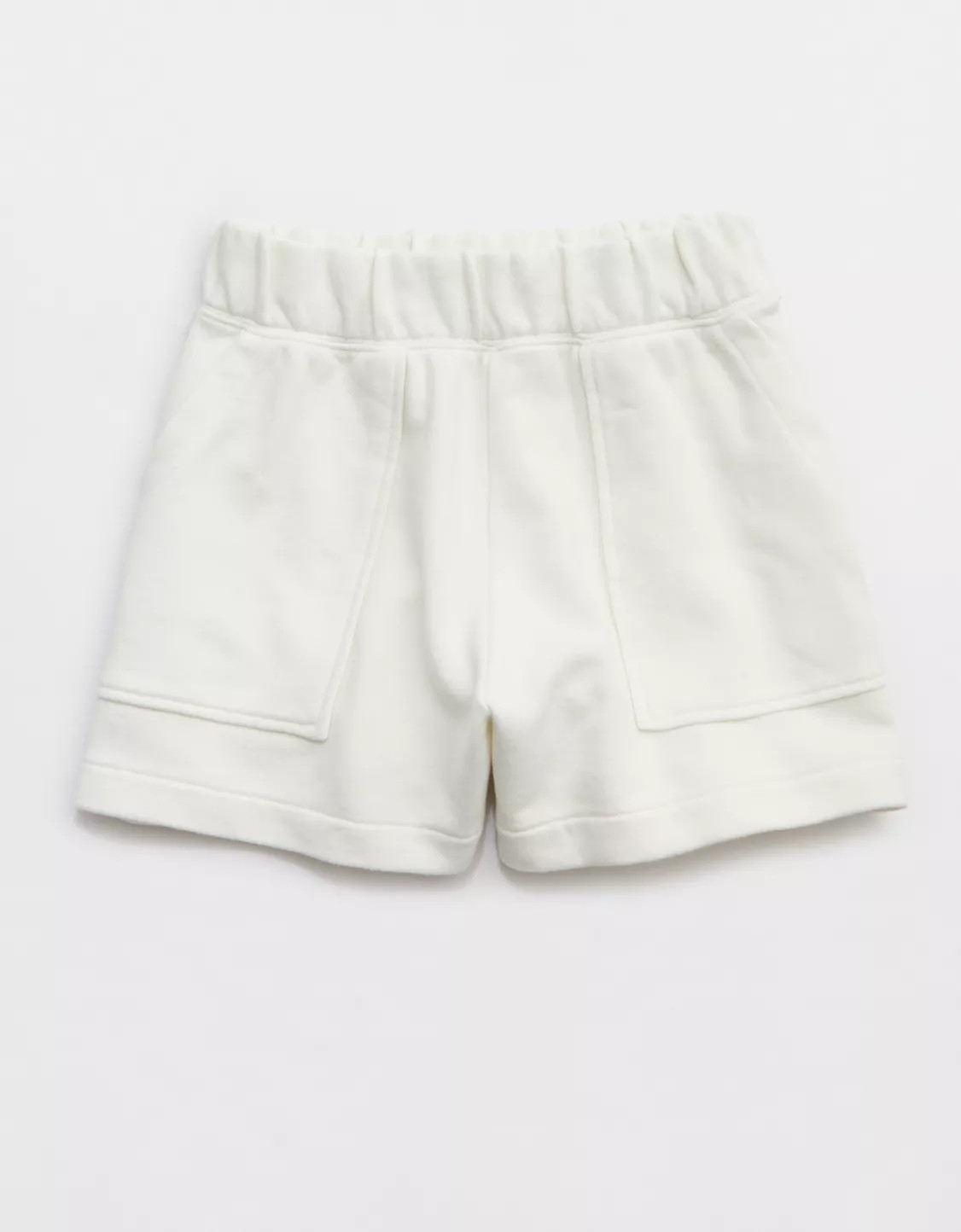 Aerie Go-To Fleece Short | Aerie