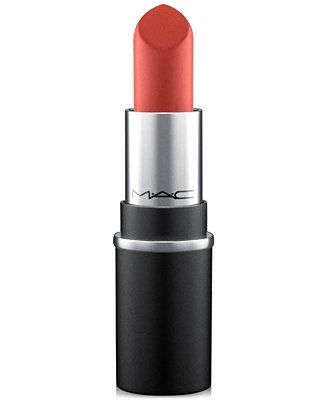 Mini MAC Lipstick | Macys (US)