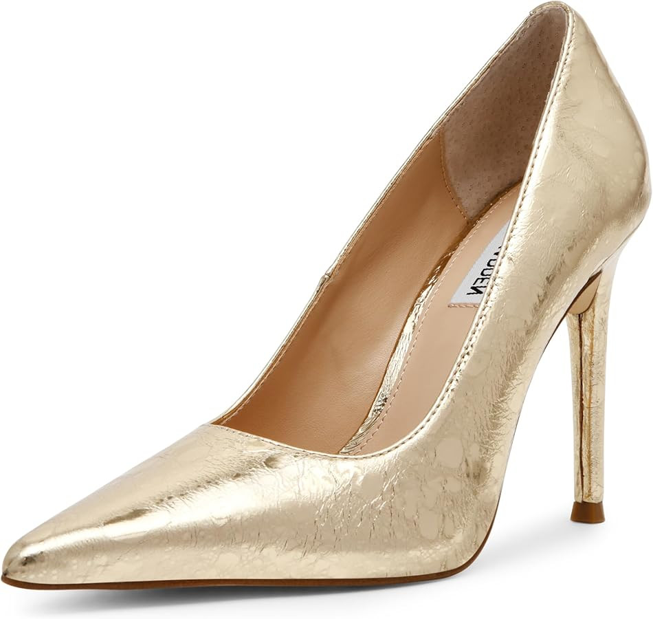 Steve Madden Womens Reya | Amazon (US)