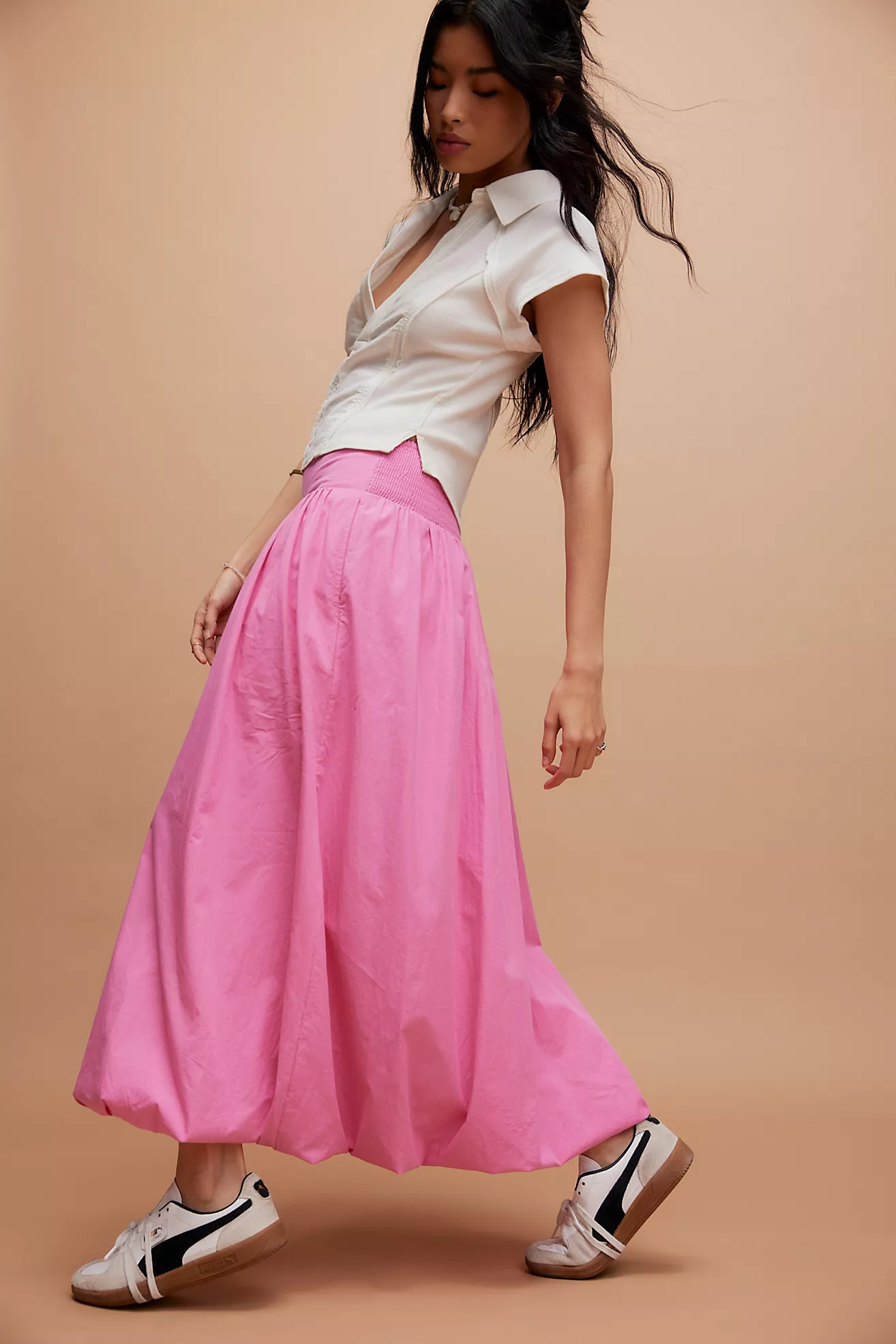 Bubble Bliss Skirt | Free People (Global - UK&FR Excluded)