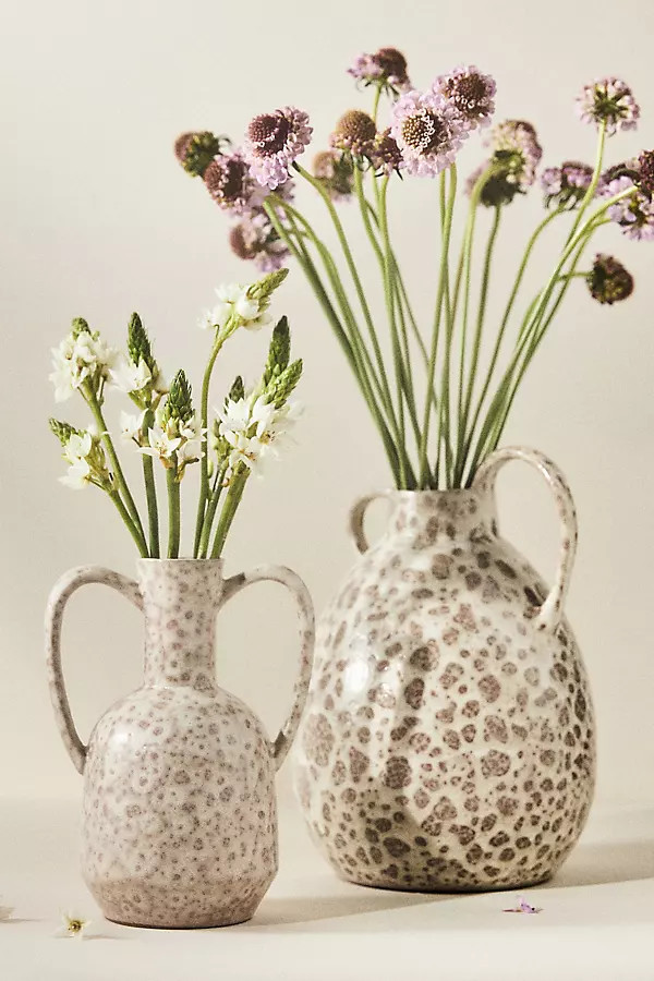 Verona Vase By Anthropologie in Beige Size S | Anthropologie (US)
