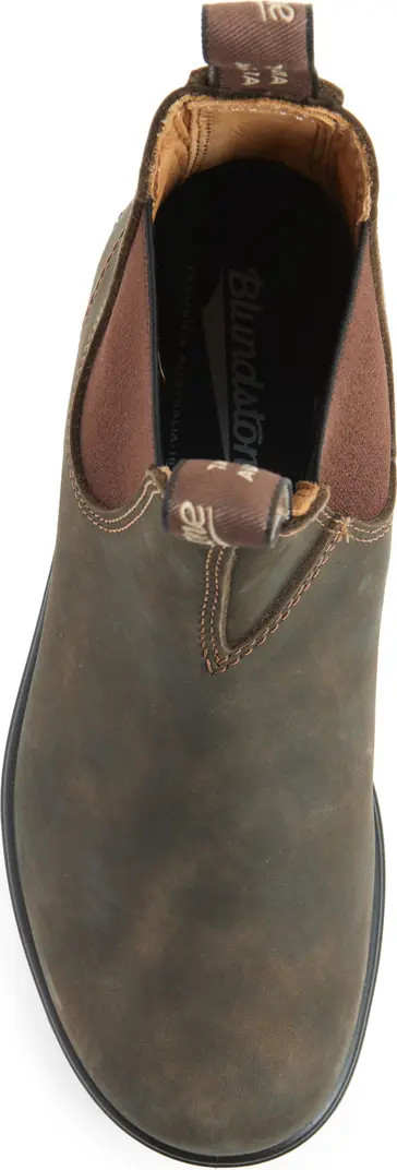 Blundstone Footwear Blundstone Chelsea Boot (Unisex) | Nordstrom | Nordstrom