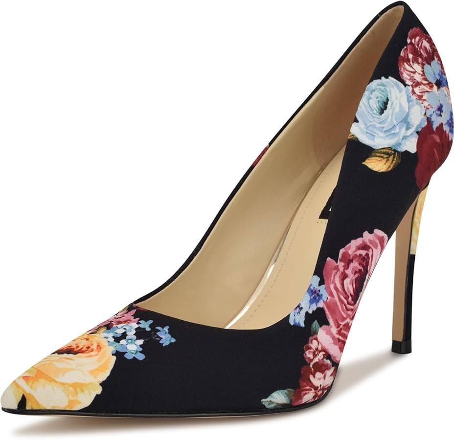 Nine West Women's Fresh Pump | Amazon (US)