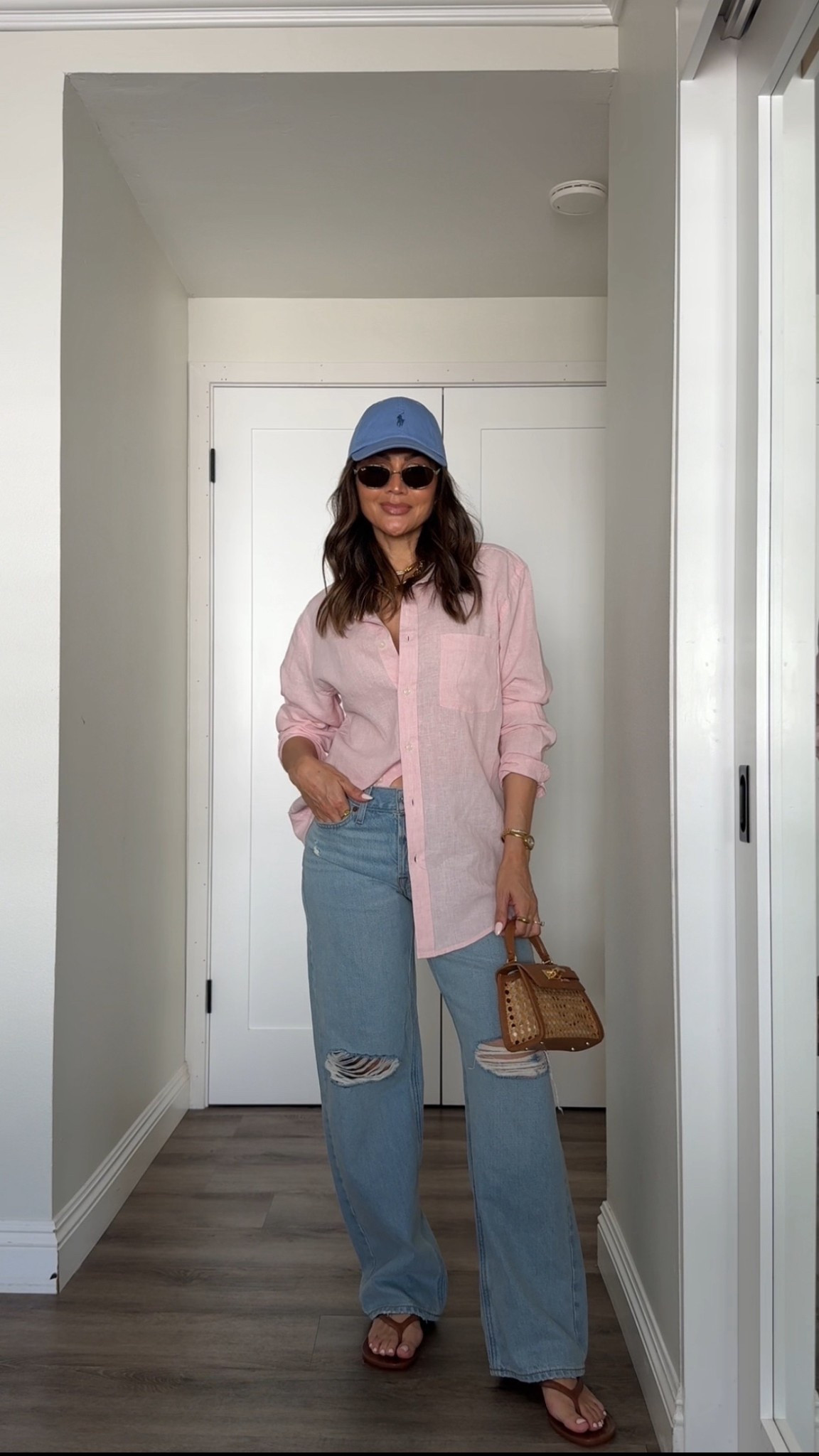 👌💐

#LTKdayinmylife #LTKgrwm #LTKootd