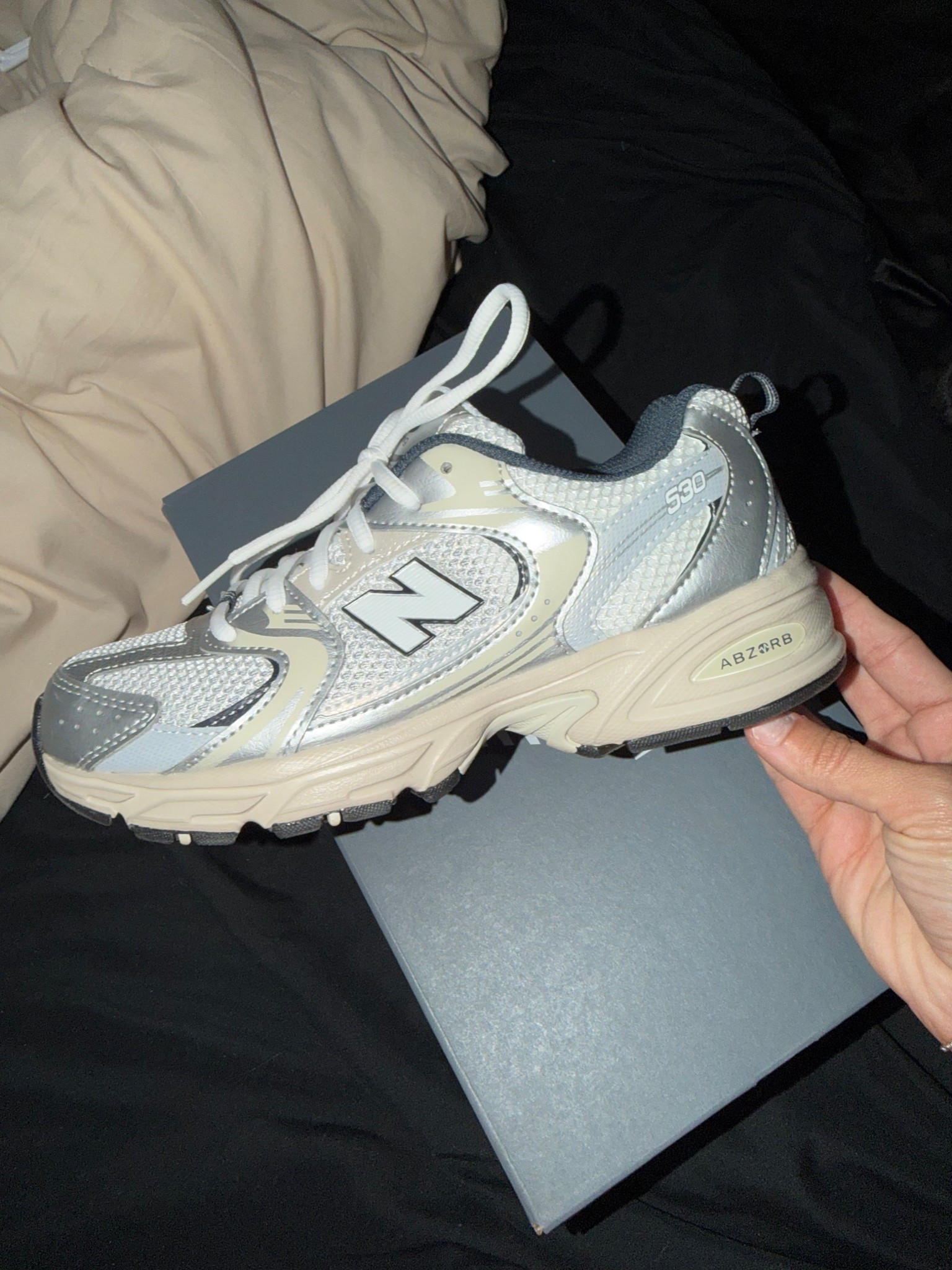 literally worn these every day since ive gotten them!! i got big kids size but they're PERFECT 

#LTKgrwm #LTKdayinmylife #LTKActive