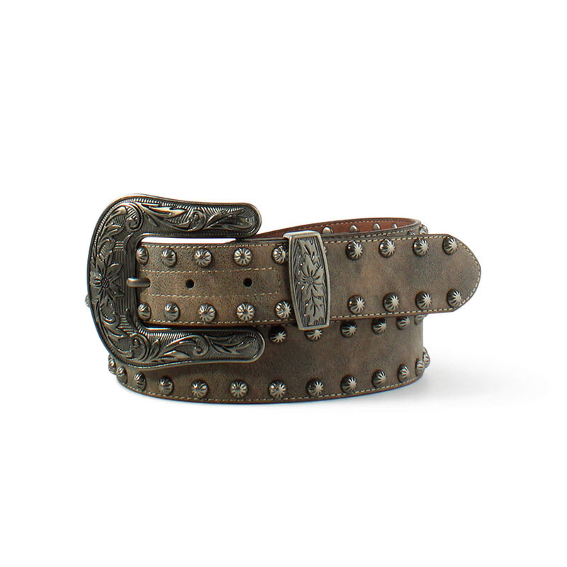 Accent Stitch Belt | Ariat (US)