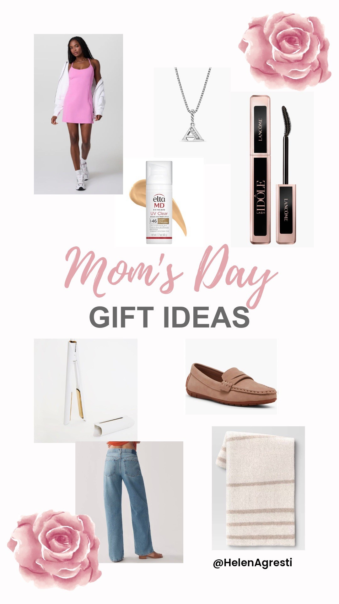 Mom’s Day Gift Ideas🩷
#mothersday #gifts

#LTKGiftGuide #LTKBeauty #LTKActive