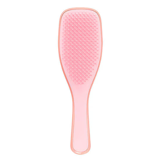 escova de cabelo tangle teezer wet detangler naturally curly | Sephora (BR)