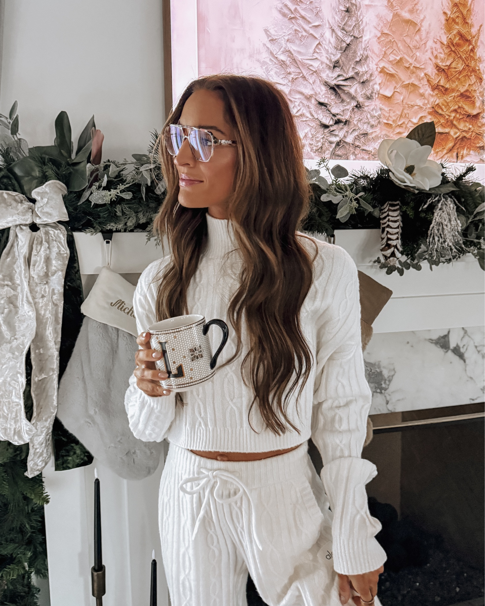 what loungewear dreams are made of 😍. @alo’s singles day sale is live & 30% off SO many of my faves! 🙌🏼 sharing more on my stories! ❤️ #alopartner #alo #aloyoga

#LTKSaleAlert