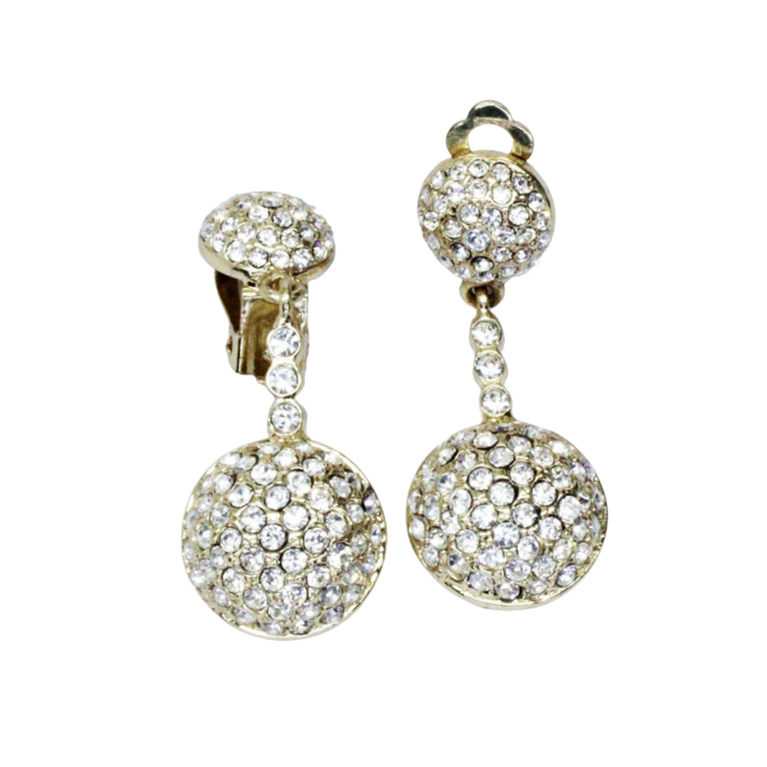 Samantha Earrings -  Belle of the Ball | Lisi Lerch Inc