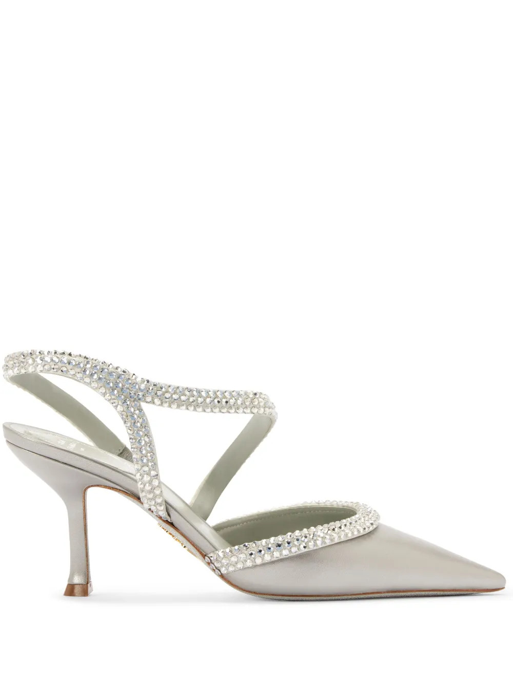 95mm Lidia pumps | Farfetch Global