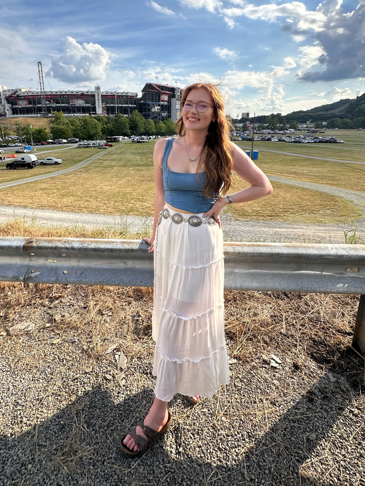 Country Thunder fit! Super affordable !

#LTKFindsUnder50 #LTKSeasonal