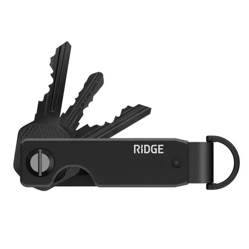Ridge Aluminum KeyCase | Scheels Sports