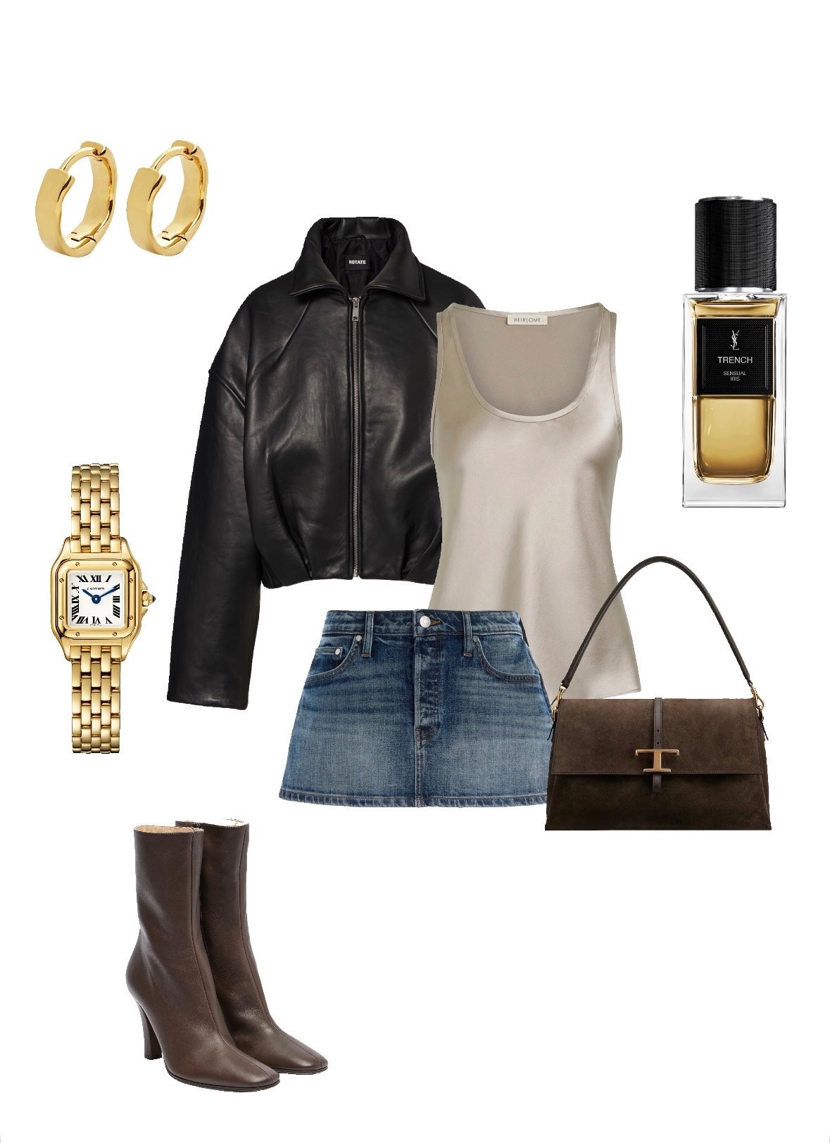 classy casual outfit inspo

#LTKwinter #LTKworkwear #LTKstyletip
