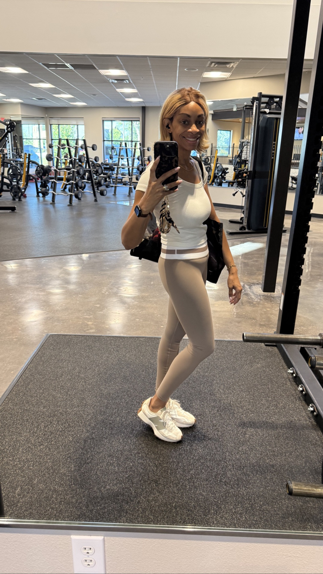 Had a great cardio session this morning!

#LTKActive #LTKfitnessgoals #LTKmorningroutine