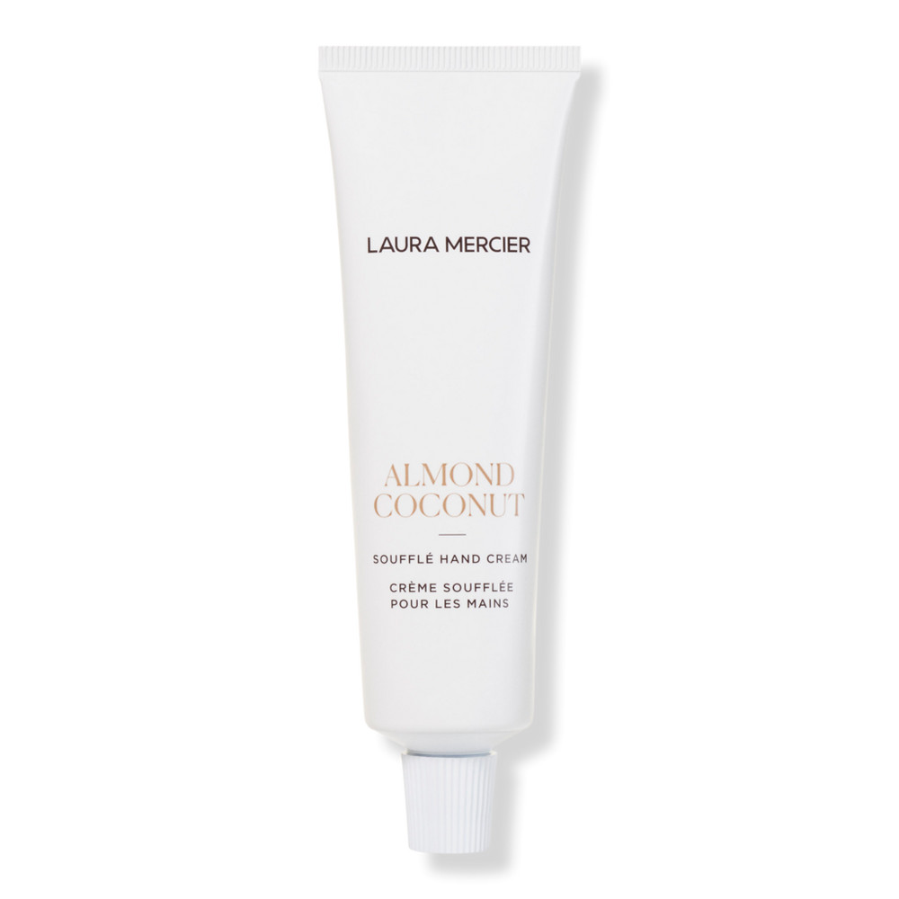 Laura Mercier Souffle Hand Cream - Almond Coconut | Ulta