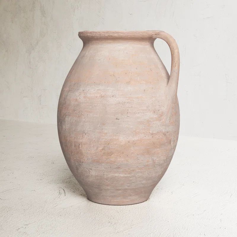 Loli Handmade Ceramic Table Vase | Wayfair North America