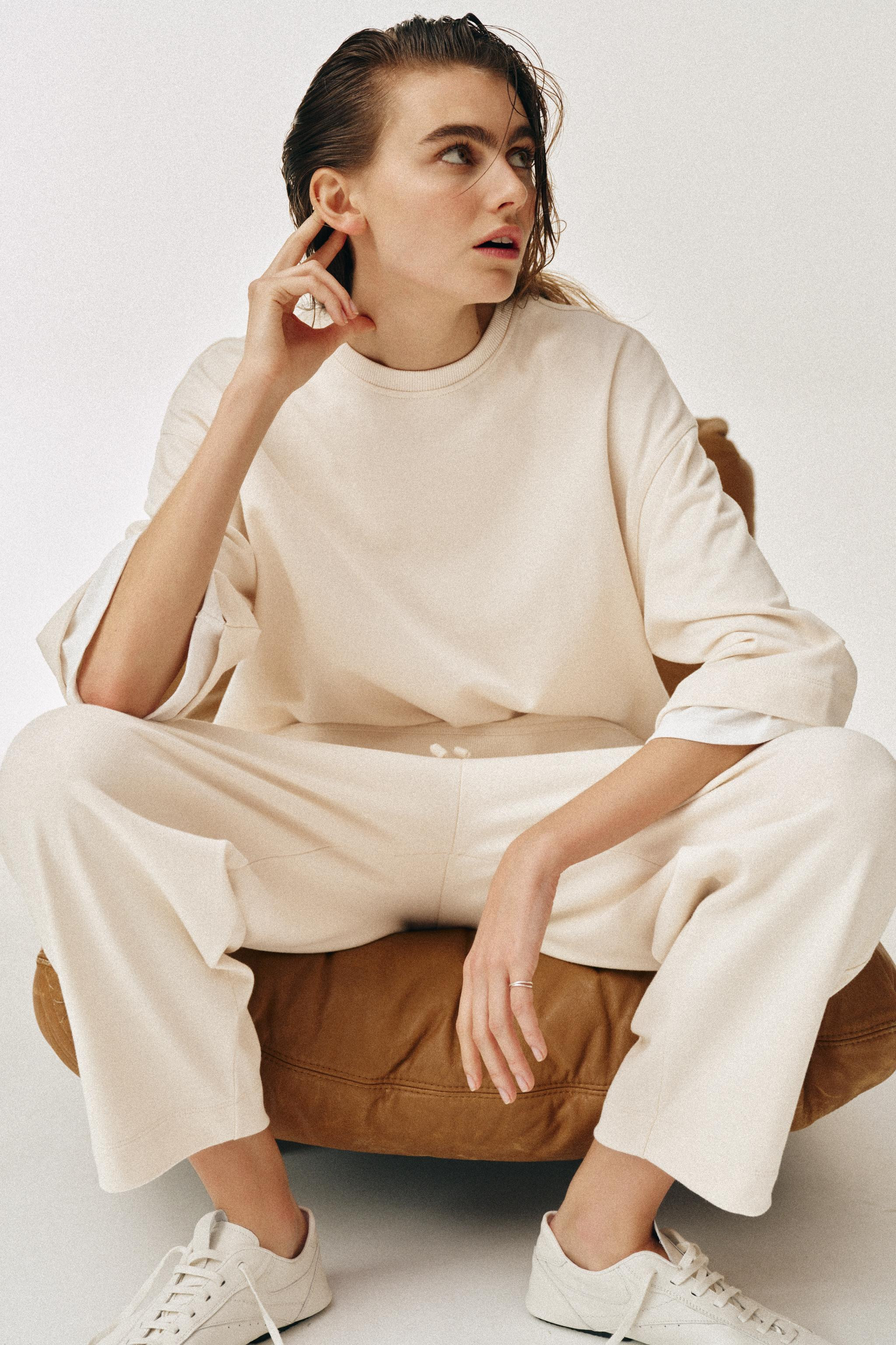 BALLOON TROUSERS | Zara UK