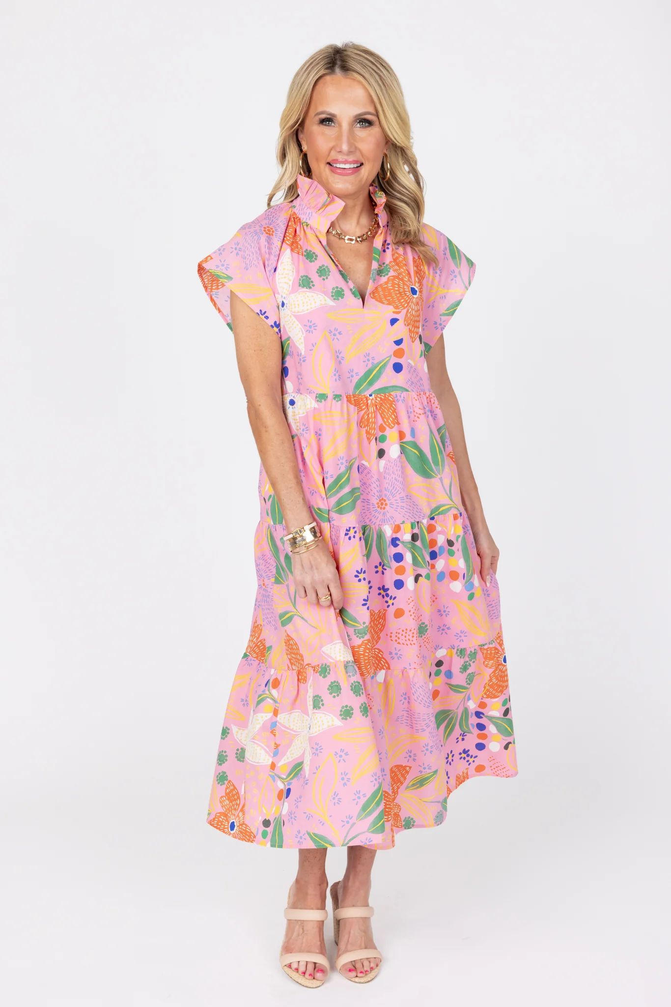 Bridgette Dress | Avara