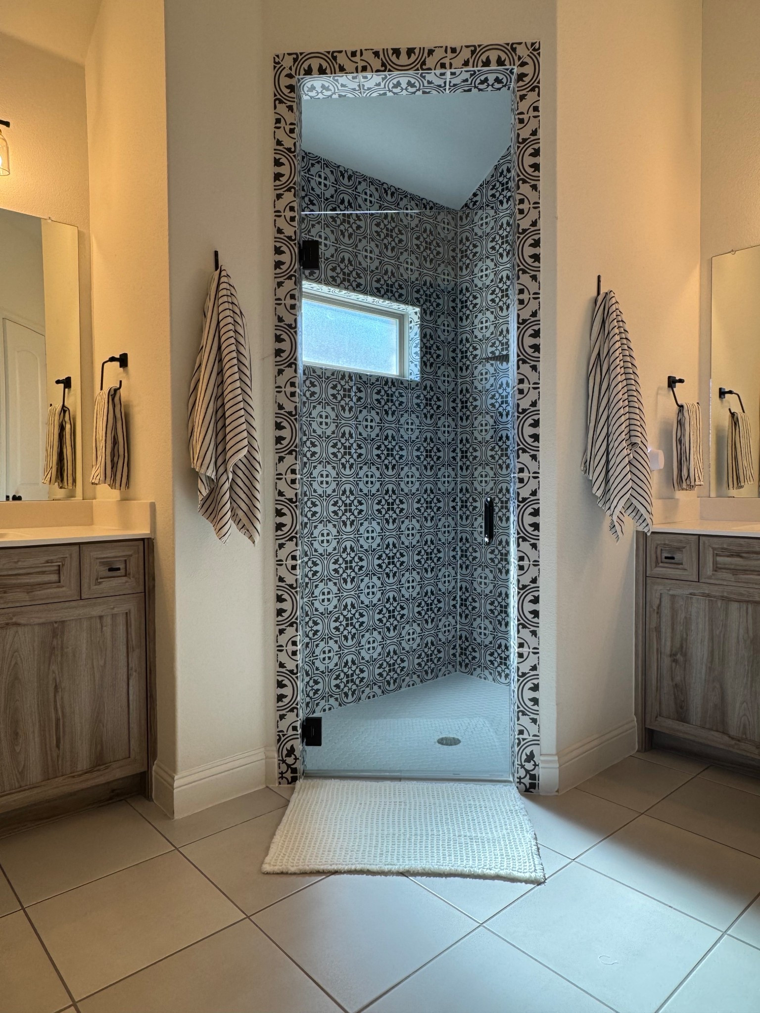 Bathroom Refresh 🤍

#LTKSeasonal #LTKHome #LTKSaleAlert