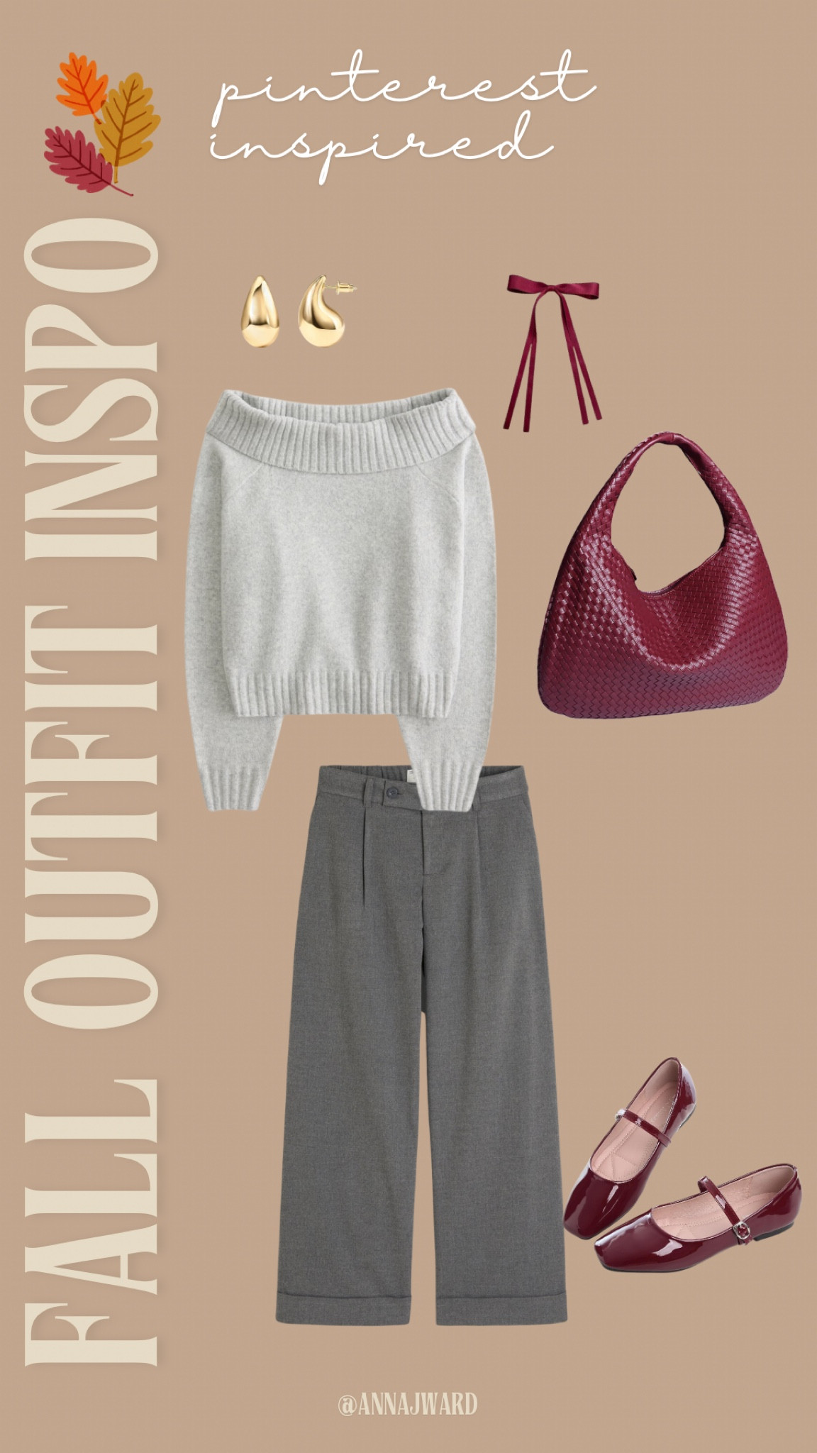 Pinterest outfits. Fall outfit inspo. Transition fall outfits. Class outfits. College class outfit. Ballet flat outfit inspo. Fall fashion trends  

#LTKSeasonal #LTKFallSale