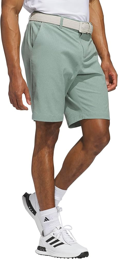 adidas Men's Ultimate365 9-inch Textured Short | Amazon (US)