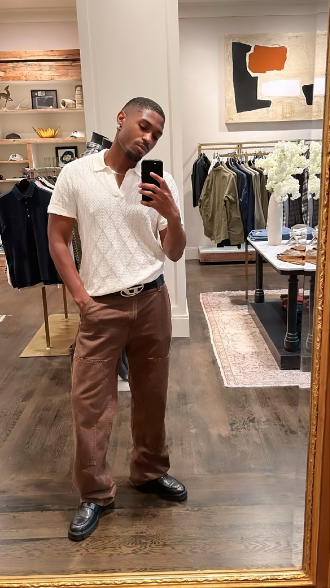 It’s all about @Abercrombie 🔥

#LTKmens #LTKstyletip #LTKU