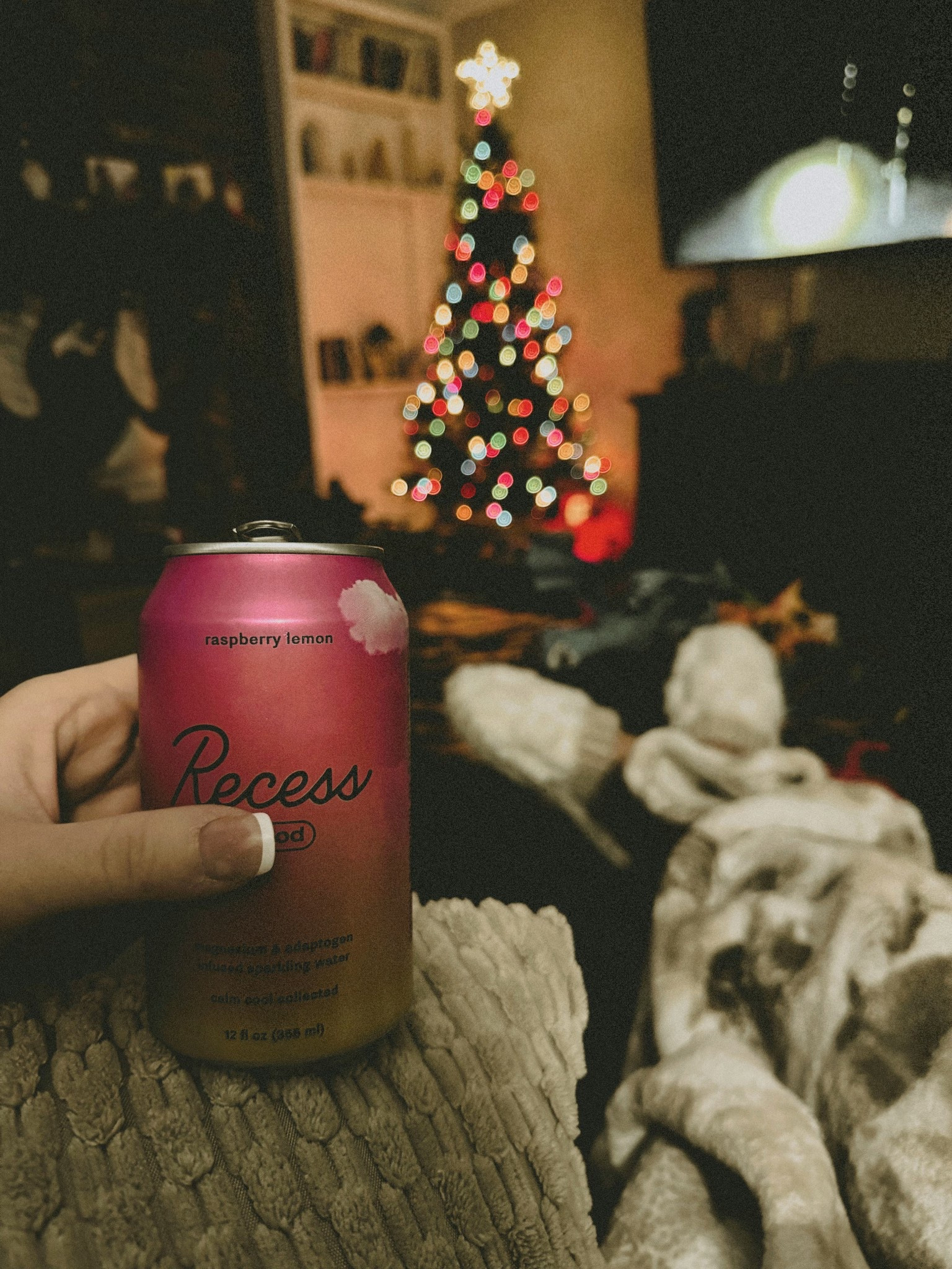 Soaking up these wintery nights with a cozy mom soda, my little family, and the iconic Jingle All the Way 🎄✨ It’s Turbo Time! These are the memories we’ll hold onto forever. 



#LTKselfcare #LTKmomlife #LTKHoliday
