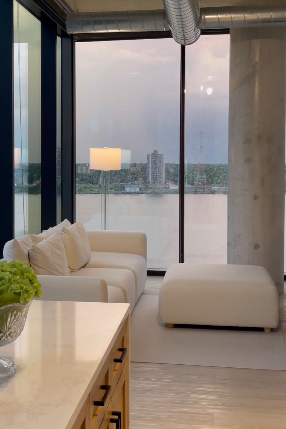 The best cream linen modular sofa! #sofa #livingroom #homedecor #couch

#LTKHome