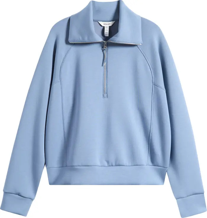 AirEssentials Half Zip Sweatshirt | Nordstrom