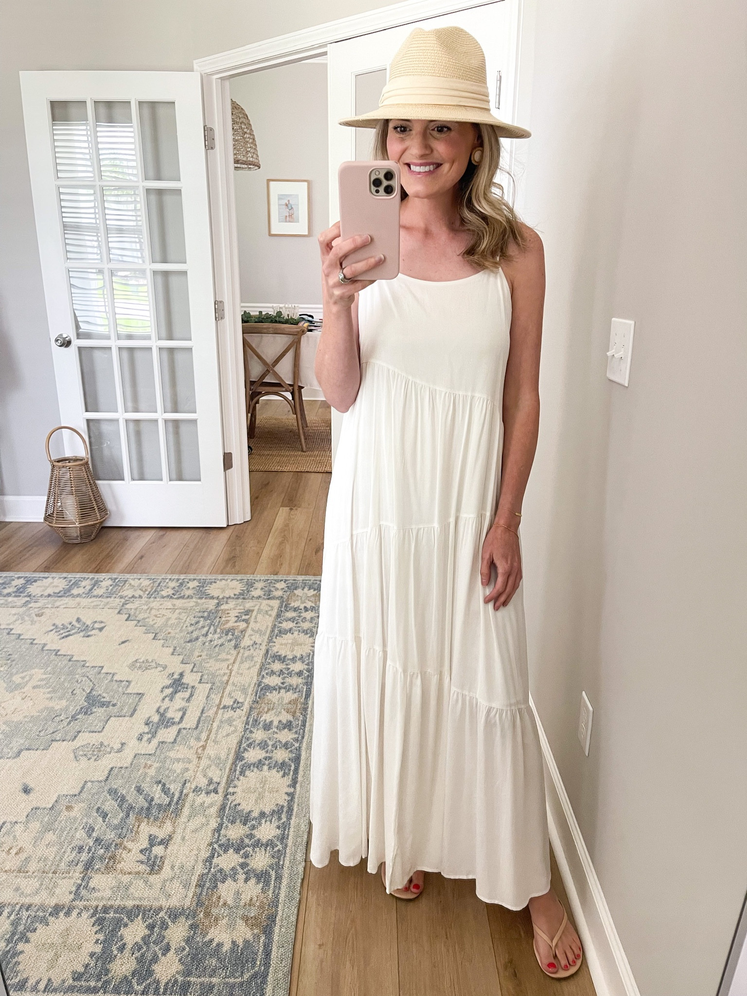 Amazon Prime Day Deal! Love the ease of wear this dress offers 

#LTKunder50 #LTKxPrimeDay #LTKtravel