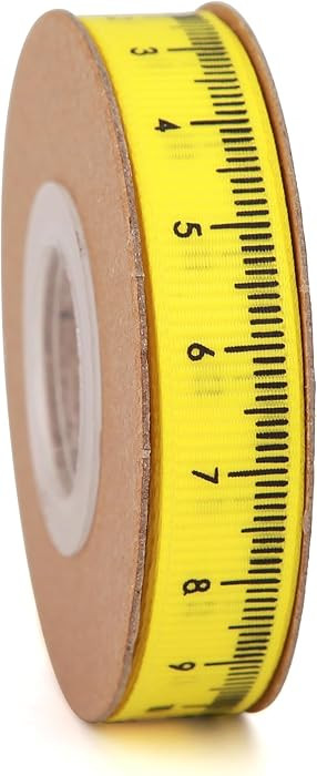 Back to School Themed Grosgrain Ribbon Ruler School Bus Apple ABC Pencil Backpack Books Chalkboar... | Amazon (US)