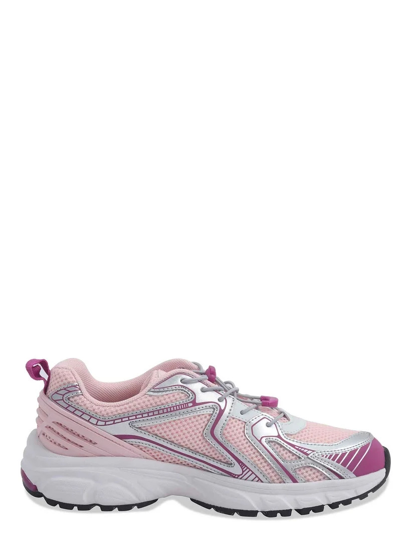 Avia Women's Performance Bungee Athletic Sneakers | Walmart (US)