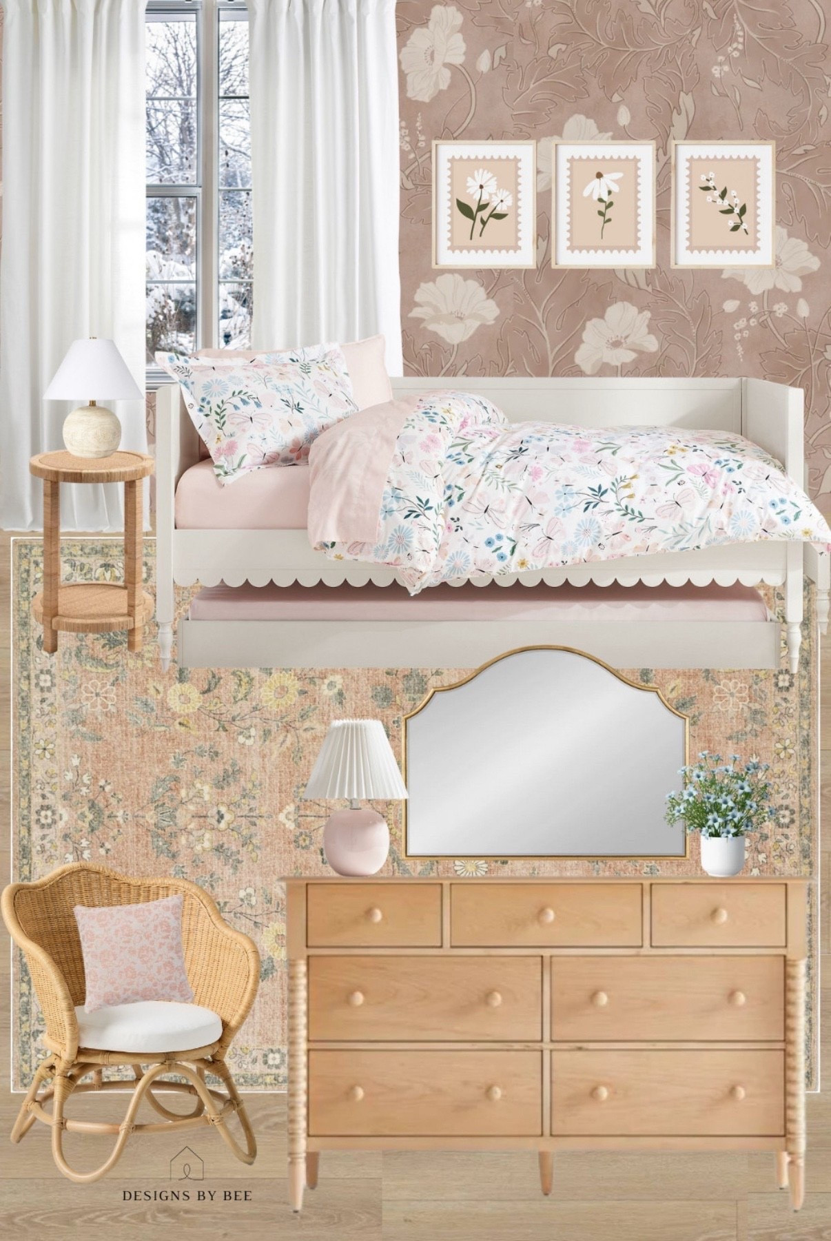 girls bedroom, teen bedroom, day bed room design, teen girl, cute girls bedroom, big girl bedroom, teen dresser, pottery barn kids, Girls room decor mood board, girls bedroom inspiration, cute ideas for a girls bedroom, toddler girls room #girlsbedroom 

 #LTKHome #LTKKids #LTKFamily

Comment SHOP below to receive a DM with the link to this post on my LTK ⬇ https://liketk.it/5zj7f