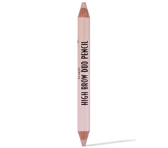 Benefit Cosmetics High Brow Duo Highlighting Pencil | QVC
