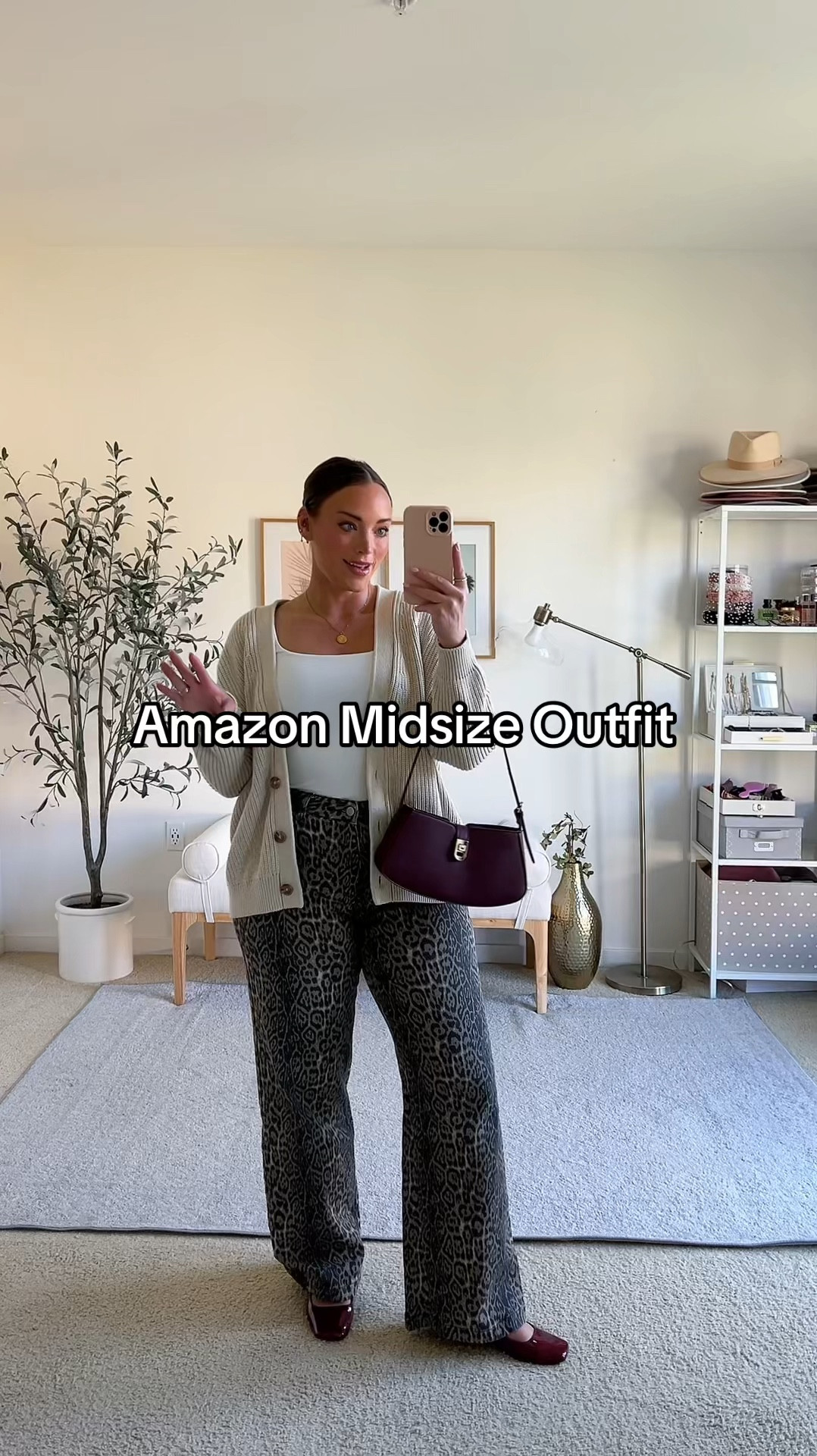 Amazon leopard jeans styling
Quince cardigan- the best quality


#LTKMidsize #LTKSeasonal #LTKWatchNow