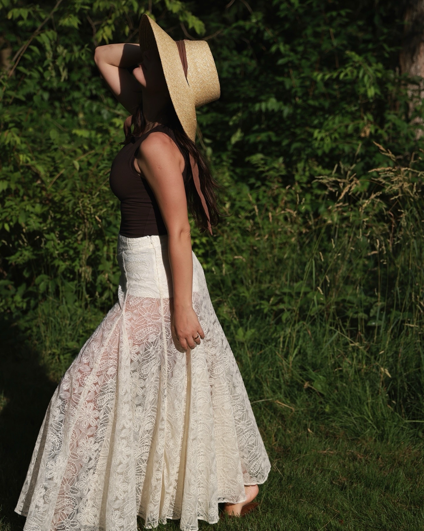 It’s Summer in the Midwest 🤎