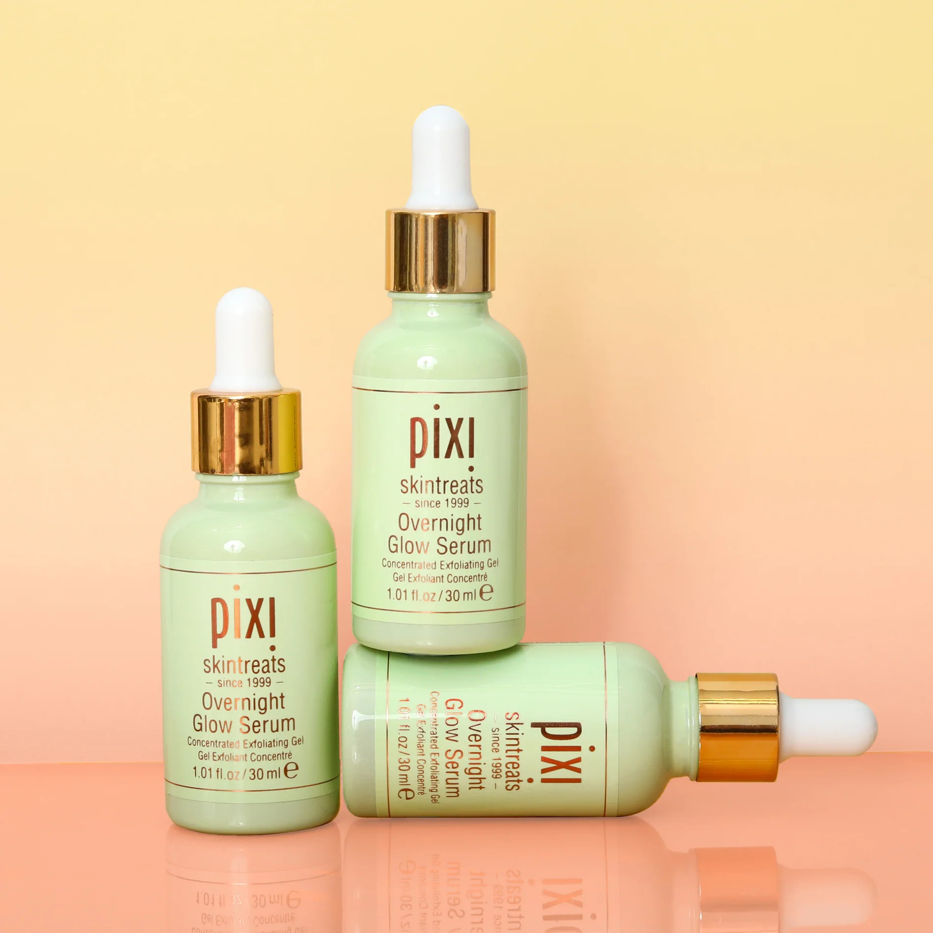 title | Pixi Beauty