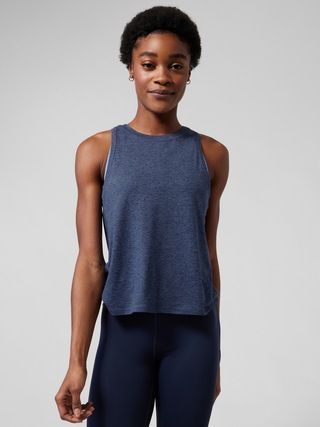 Uptempo Tank | Athleta