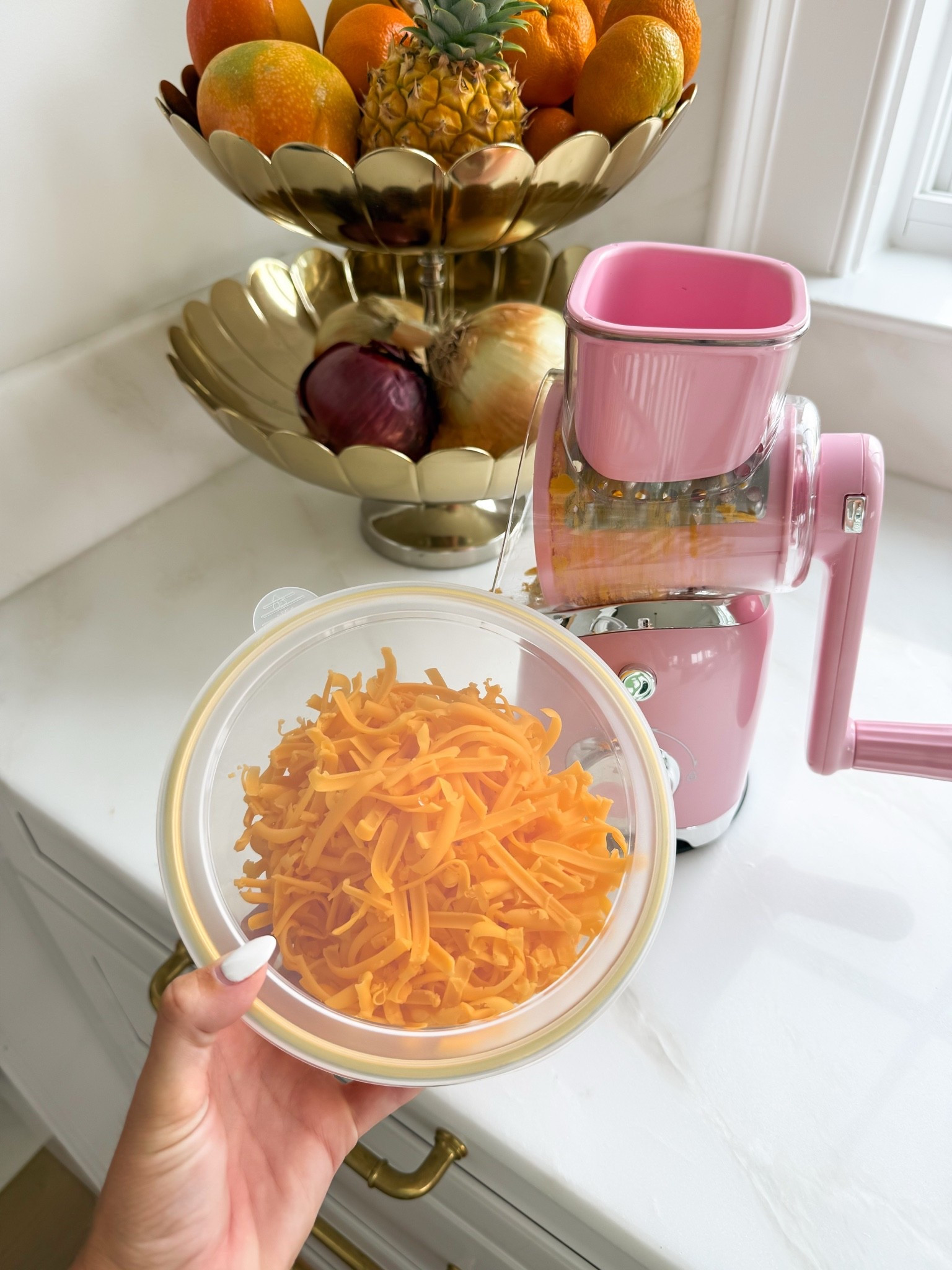 A step that makes food prep easier!

#LTKHome #LTKfoodie #LTKmomlife