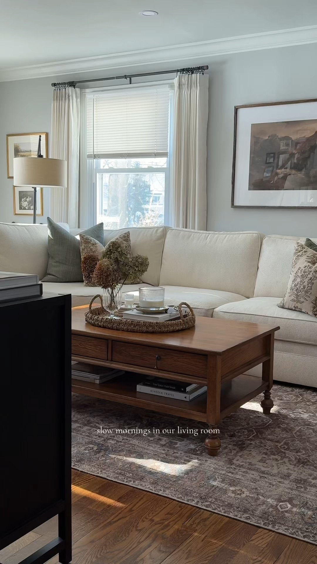 The most beautiful morning light in this room, nowhere else I’d rather sip my morning coffee ☕️ 

#LTKHome #LTKFindsUnder100 #LTKFindsUnder50