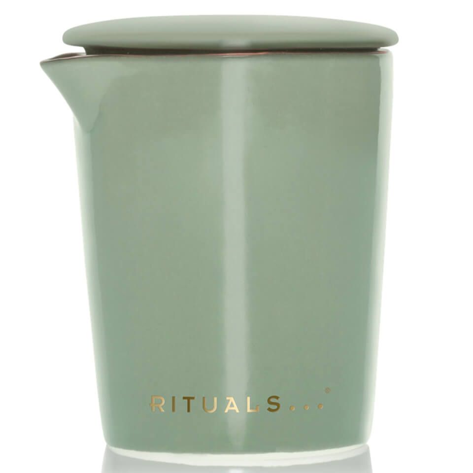 Rituals The Ritual of Jing Massage Candle | Look Fantastic (ROW)