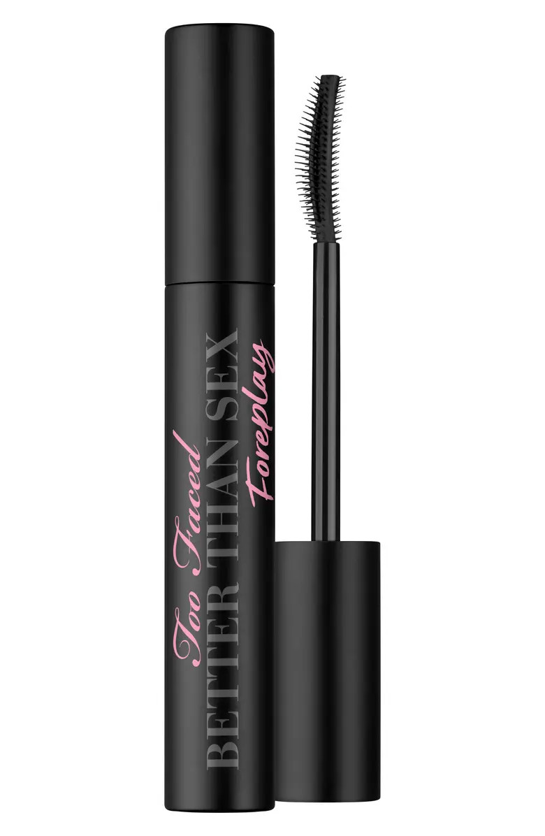 Better Than Sex Foreplay Mascara Primer | Nordstrom